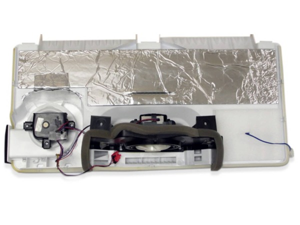 8690493-1-M-LG-AEB73944701-GRILLE ASSEMBLY, FAN