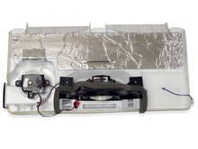 GRILLE ASSEMBLY, FAN – Part Number: AEB73944701