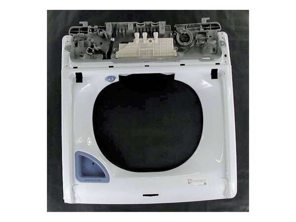 8690517-1-M-Samsung-DC97-17057J-Top Panel Assembly