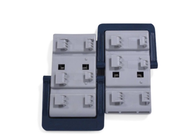 8690520-1-M-Samsung-DD82-01121B-Rack Adjuster (Left)