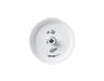 8690563-3-S-GE-WB03K10357- KNOB THERMOSTAT Assembly