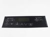 8690575-2-S-GE-WB27T11421-FACE PLATE