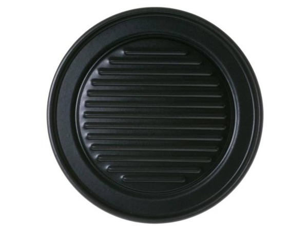 8690589-1-M-GE-WB49X10241-Black Grilling Tray