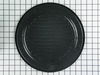 8690589-2-S-GE-WB49X10241-Black Grilling Tray