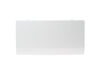 8690591-2-S-GE-WB56K10089- KICK PANEL Assembly
