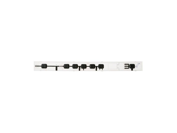 8690620-1-M-GE-WD12X10456-SILICONE LIGHT PIPE