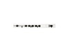 SILICONE LIGHT PIPE – Part Number: WD12X10456