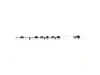 8690620-2-S-GE-WD12X10456-SILICONE LIGHT PIPE