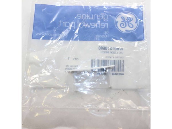 8690650-1-M-GE-WH01X10680-LID LOCK BEZEL