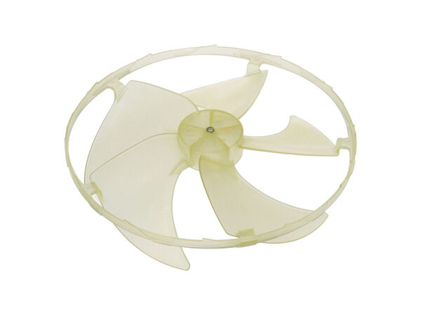 8690674-1-M-GE-WJ73X10223-AXIAL FLOW FAN