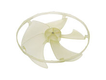 AXIAL FLOW FAN – Part Number: WJ73X10223