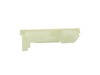 SHROUD COVER PLATE – Part Number: WJ79X10266