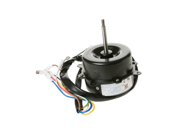 8690677-1-M-GE-WJ95X10032-FAN MOTOR