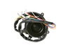 8690677-2-S-GE-WJ95X10032-FAN MOTOR
