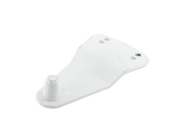 8690694-1-M-GE-WR13X10996- HINGE TOP & PIN Assembly
