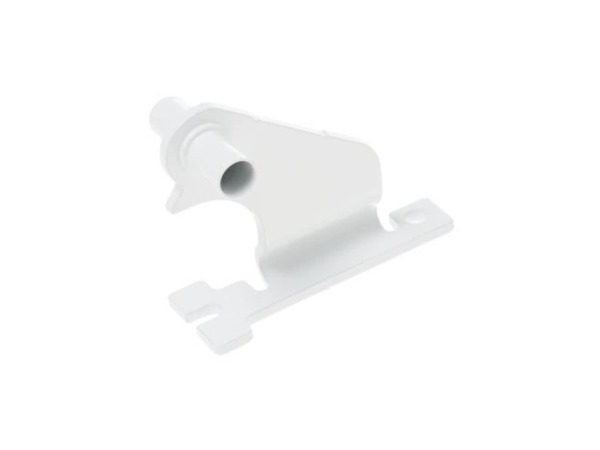 8690695-1-M-GE-WR13X10997-Center Hinge and Pin Assembly