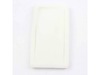 Tower Gasket – Part Number: WR14X10378