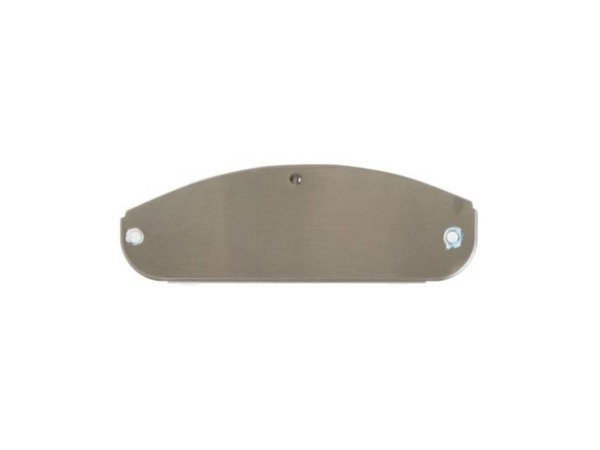 8690699-1-M-GE-WR17X13093- TRAY GUARD Assembly