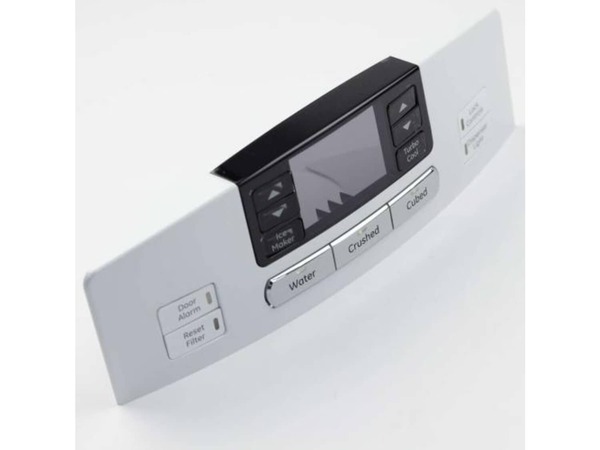8690700-1-M-GE-WR17X13143-DISPLAY ASM.