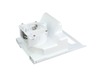 8690729-2-S-GE-WR49X10322-Ice Bucket and Motor Kit