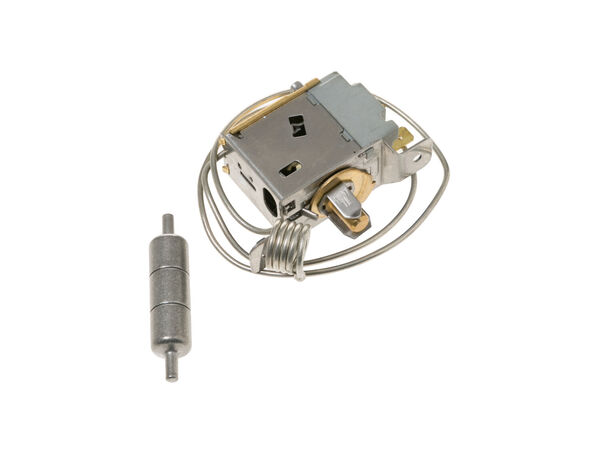 8690730-1-M-GE-WR50X10111- THERMOSTAT Assembly