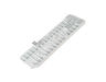 8690743-3-S-GE-WR72X10426- SLIDE HOLDER FZ Left Hand