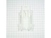 Filter Cover – Part Number: W10475416