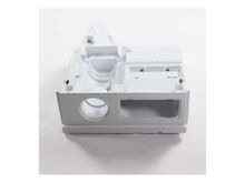HOUSING-CONTROL,IM NO/HI – Part Number: W10477560