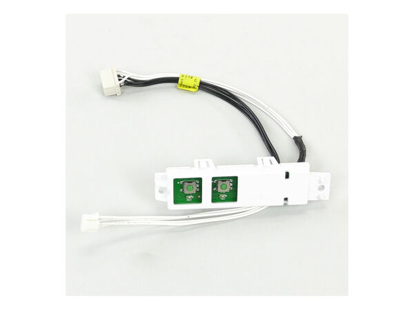 8691242-1-M-Whirlpool-W10500344-SERVICE PCB UI-FRT ASM,