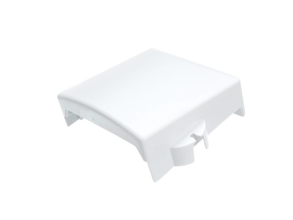 8691285-1-M-Whirlpool-W10512292-Recirculation Cover Bracket