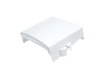 Recirculation Cover Bracket – Part Number: W10512292