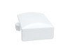 8691285-2-S-Whirlpool-W10512292-Recirculation Cover Bracket