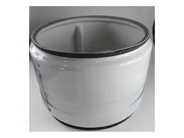 8691313-1-M-Whirlpool-W10518375-DRUM ASSEMBLY