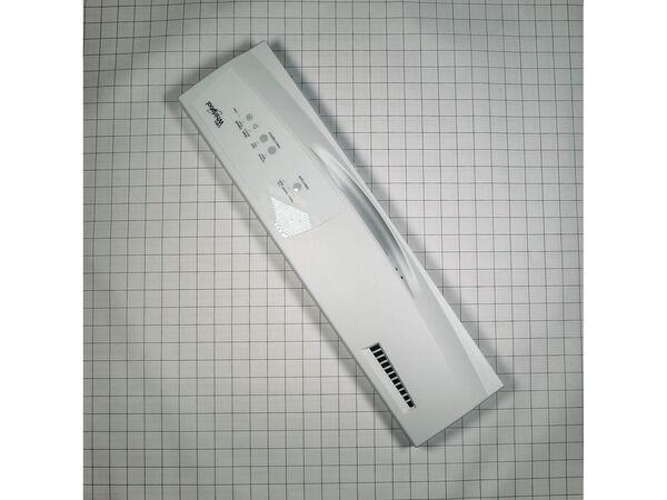 8691365-1-M-Whirlpool-W10531893-CONS ASM, WDF110PAW,SERV