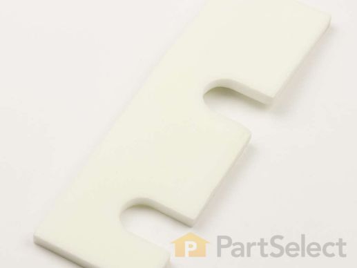 8691370-1-M-Whirlpool-W10532250-PAD-FOAM, AIRFLOW DIVIDE