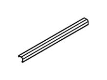 "TRIM-HANDLE,PAN,RC" – Part Number: W10558434