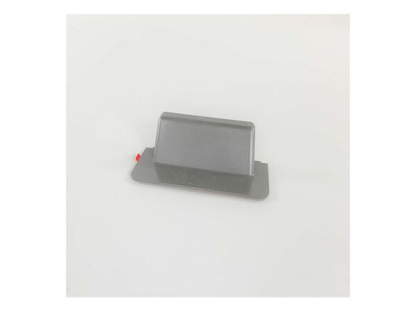8691535-1-M-Whirlpool-W10563099-Pocket Handle - Stainless Steel