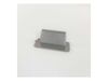 Pocket Handle - Stainless Steel – Part Number: W10563099