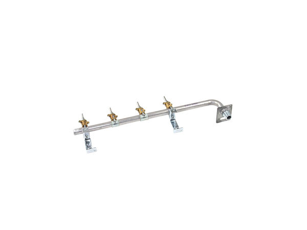 8691597-1-M-Whirlpool-W10575616-PIPE, MANIFOLD Assembly 30"