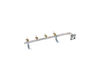 PIPE, MANIFOLD Assembly 30" – Part Number: W10575616