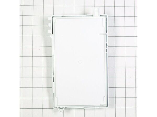8691627-1-M-Whirlpool-W10581552-Electronic Control Board