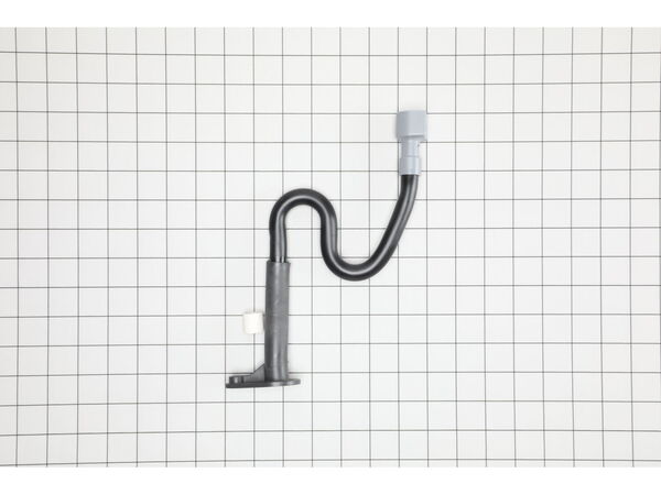 8691807-1-M-Whirlpool-W10619951-P-Trap Drain Tube Kit