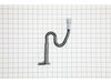 P-Trap Drain Tube Kit – Part Number: W10619951