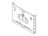 PANEL – Part Number: 139017304