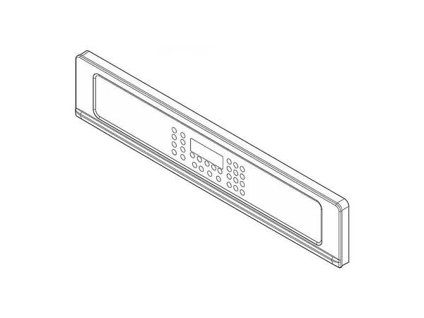 8691966-1-M-Frigidaire-139038814-CONTROL PANEL ASSEM