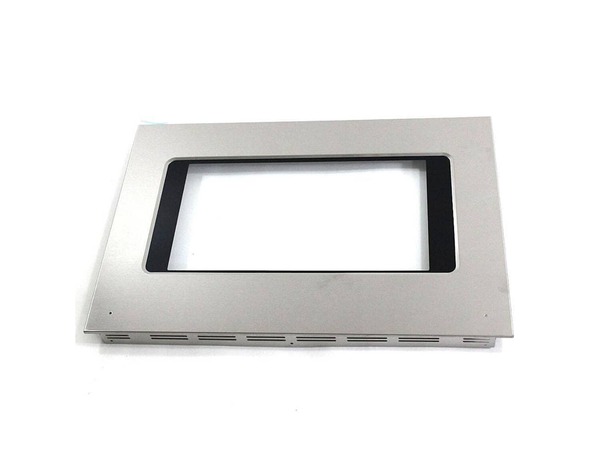 8691976-1-M-Frigidaire-139099607-Exterior Door Panel - Stainless