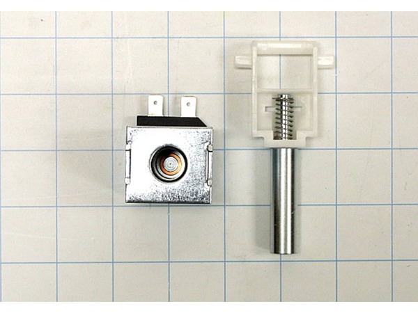 8691994-1-M-Frigidaire-241675704-Refrigerator Ice Dispenser Solenoid