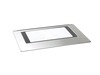 GLASS ASSEMBLY – Part Number: 316453044