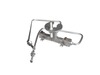 8692072-3-S-Frigidaire-316572102-IGNITOR/ORIFICE ASS