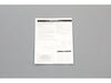 SERVICE TECH SHEET – Part Number: 316904480